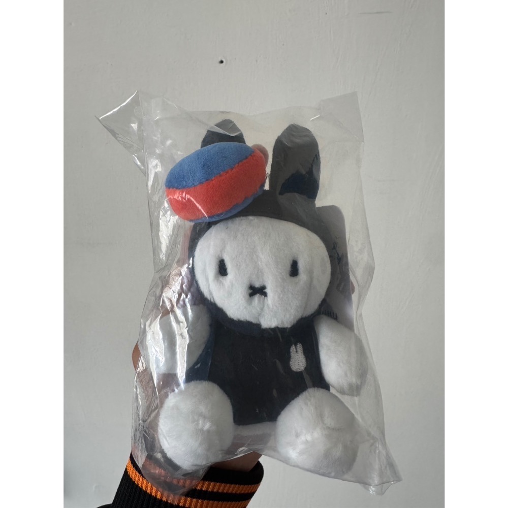 濟州島限定米菲兔吊飾-規格圖8