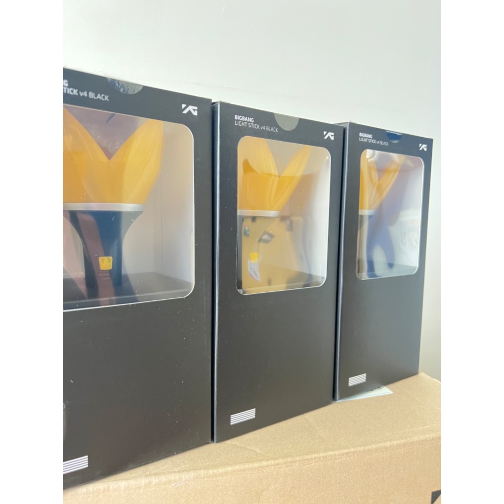 Bigbang 皇冠手燈-細節圖2