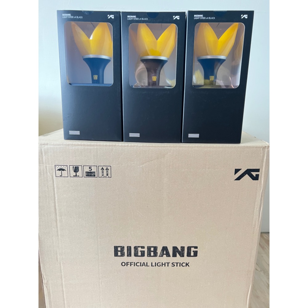 Bigbang 皇冠手燈-細節圖4