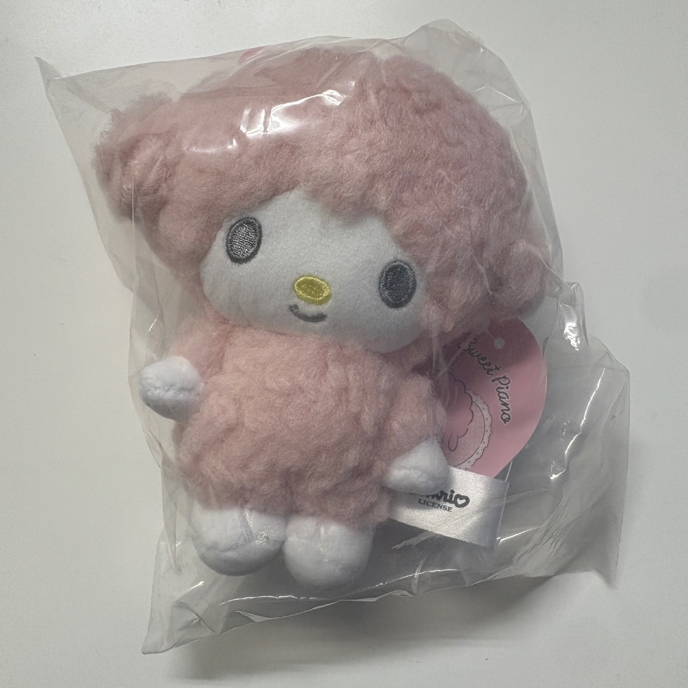 彼安諾小羊