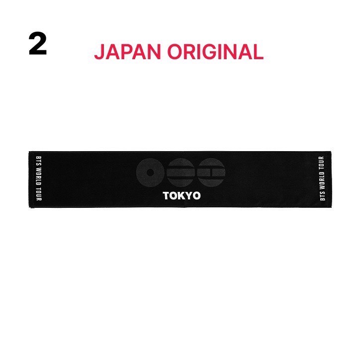 BTS 阿里郎東京場週邊-細節圖2