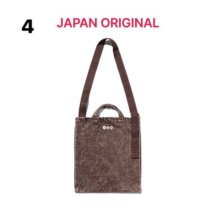 BTS 阿里郎東京場週邊-細節圖4