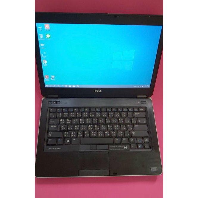 【 i7 筆電】標準型 i7 SSD 效能文書追劇 筆電 電池可蓄電 laptop-細節圖2