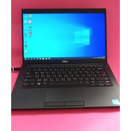 【超輕13吋】i5 八代 M.2 SSD FHD 商務筆電 文書 辦公 追劇 laptop-細節圖2