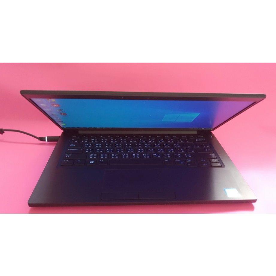 【超輕13吋】i5 八代 M.2 SSD FHD 商務筆電 文書 辦公 追劇 laptop-細節圖3