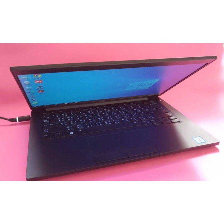 【超輕13吋】i5 八代 M.2 SSD FHD 商務筆電 文書 辦公 追劇 laptop-細節圖4