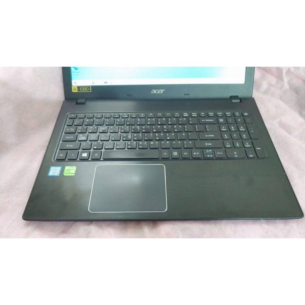 【拆賣】【勿下標】Acer K50-20 N16Q2 E5-575G 主機板 筆電 風扇 視訊 外殼 鍵盤 詳閱說明-細節圖3