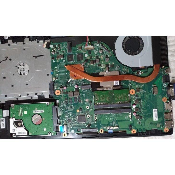 【拆賣】【勿下標】Acer K50-20 N16Q2 E5-575G 主機板 筆電 風扇 視訊 外殼 鍵盤 詳閱說明-細節圖4