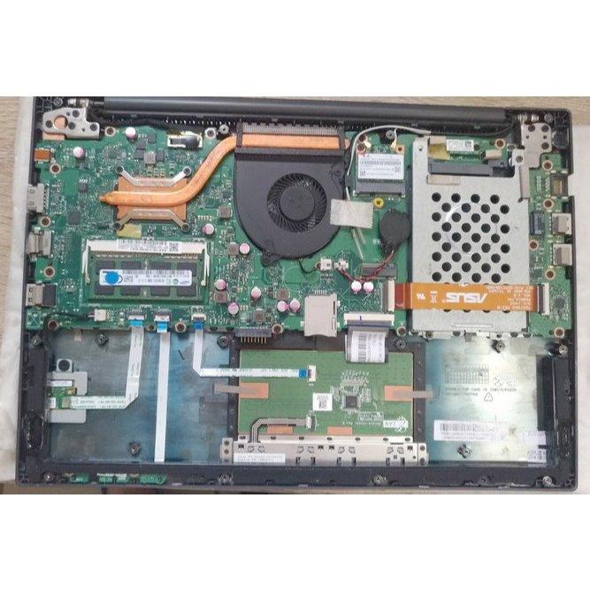 【零件機】ASUS Pro PU301L 筆電 報帳機 瑕疵機 零件機 故障機 詳閱說明-細節圖4