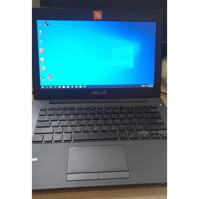 【零件機】ASUS Pro PU301L 筆電 報帳機 瑕疵機 零件機 故障機 詳閱說明-細節圖5