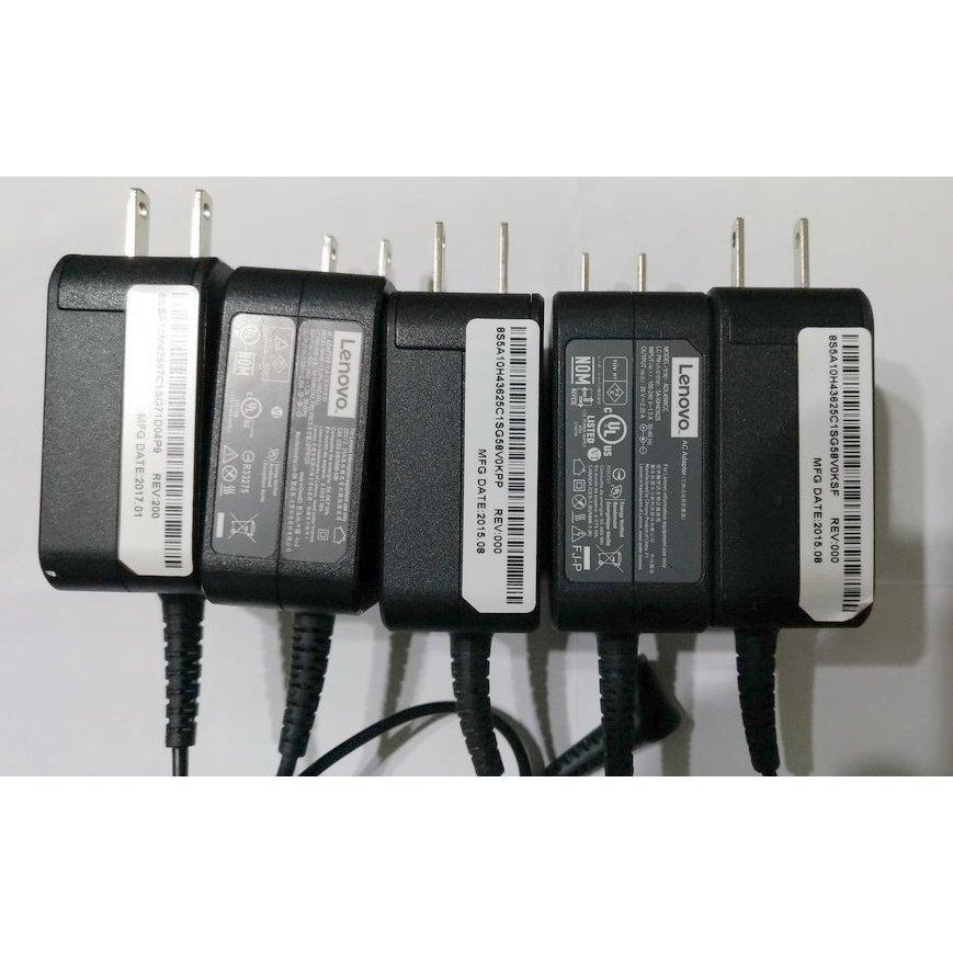 Lenovo 聯想 原廠 ADL45WCC 方型 電源線 變壓器 20V 2.25A 45W 孔徑 4.0mm*1.7-細節圖4