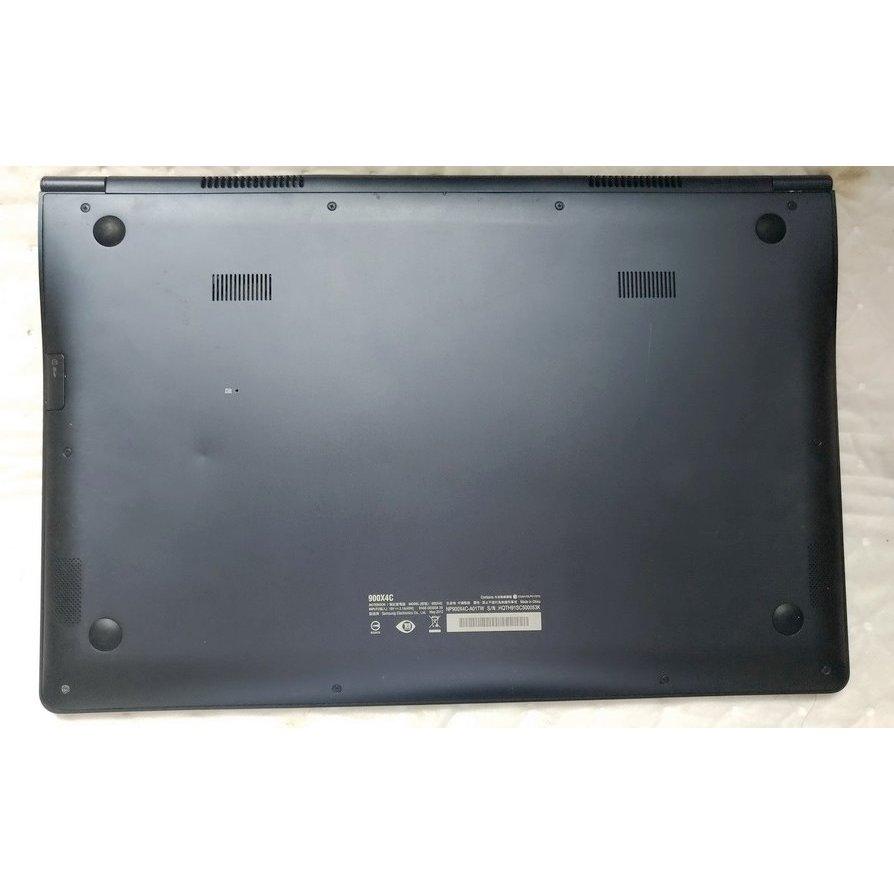 【零件機】Samsung 三星 900X4C 15吋 報帳機 瑕疵機 零件機 故障機 詳閱說明-細節圖3