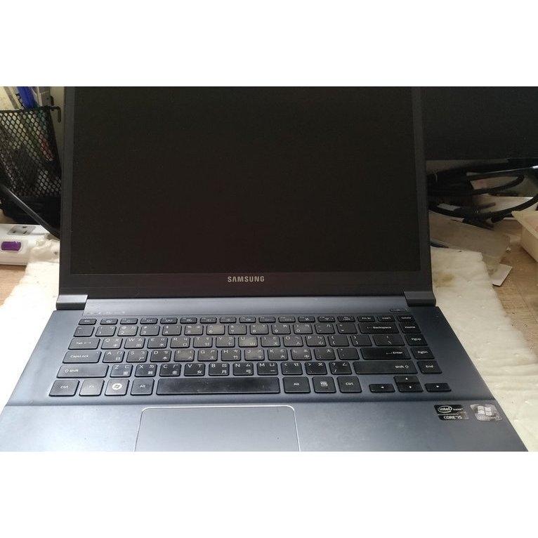 【零件機】Samsung 三星 900X4C 15吋 報帳機 瑕疵機 零件機 故障機 詳閱說明-細節圖4
