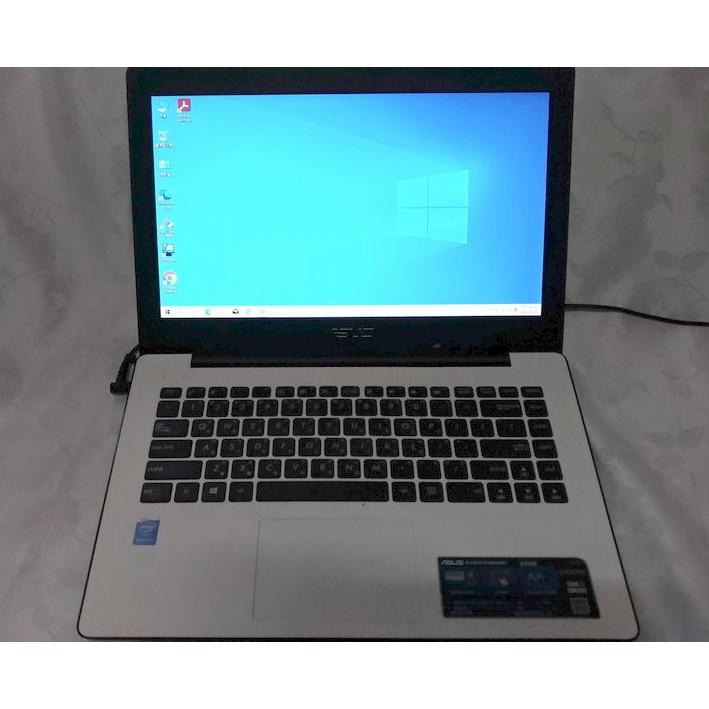 【勿下標】【零件 更換 買賣】 華碩 X453M 筆電 主機板 液晶 更換 電池 各種 零件 買賣 詳閱說明-細節圖3