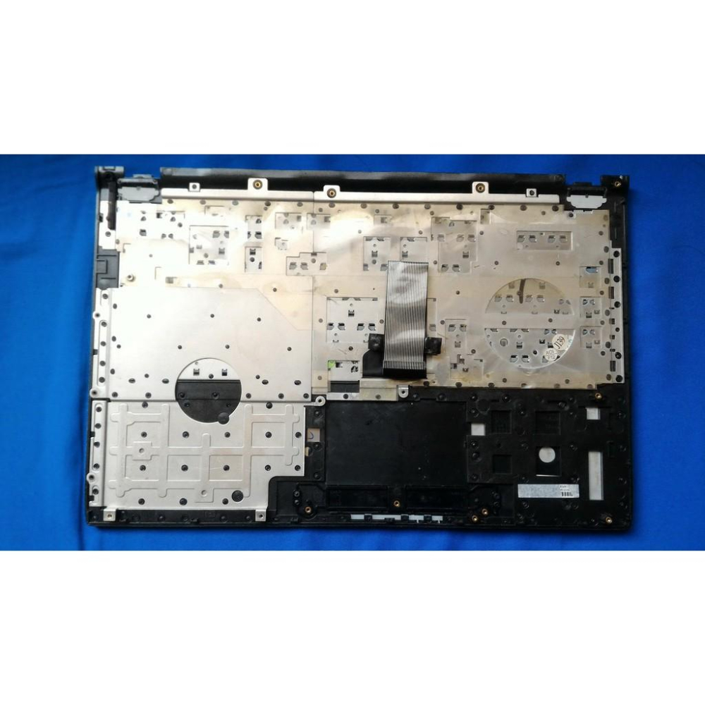 ASUS 華碩 U46S 外殼 蓋子 C殼 C蓋 請詳閱說明與照片-細節圖2