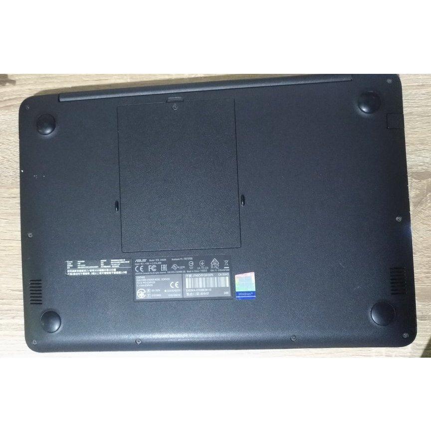 【零件機】ASUS 華碩 筆電 E402W 報帳機 瑕疵機 零件機 故障機 詳閱說明-細節圖5