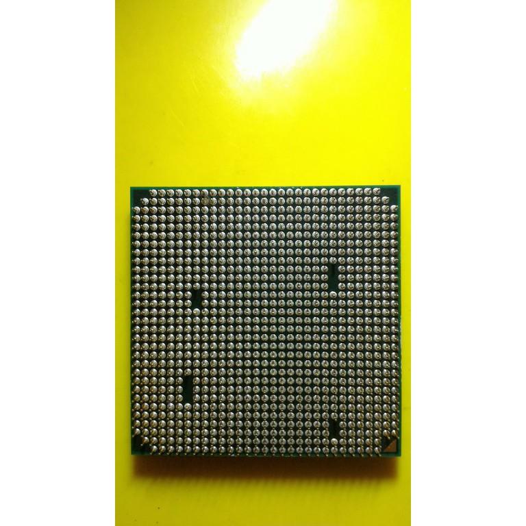 AM3腳位 CPU AMD Athlon II X2 255 ADX2550CK23GM-細節圖2