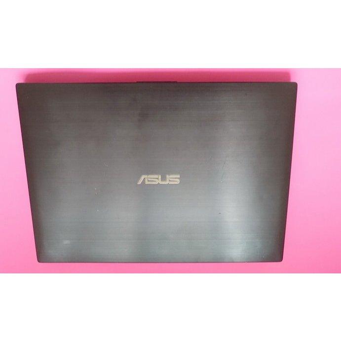 【雙硬碟筆電】ASUS 華碩 i5 六代 商用 商務筆電 M.2 SSD + 2.5吋硬碟 全新電源線-細節圖4