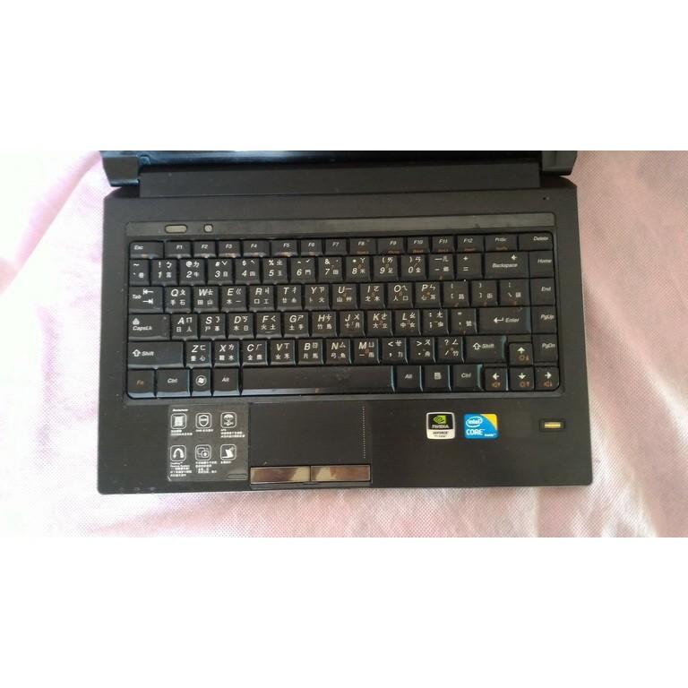 Lenovo 聯想 V360 筆電 零件機 外殼 鍵盤 液晶 電池 風扇 螢幕-細節圖3