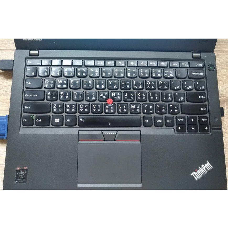 (B)【勿下標】【拆賣 】【零件機】Lenovo X250 筆電 外殼 主機板 啦叭 散熱風扇 零件 買賣 詳閱說明-細節圖2