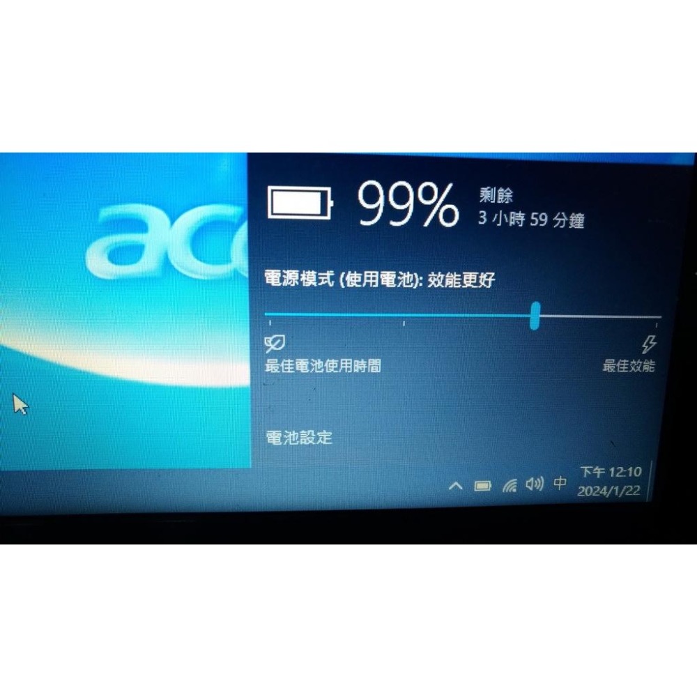 【拆賣、勿下標】Acer P236-M MS2392 V3-371 主機板 電池 外殼 風扇 殼 筆電 零件機 詳閱說明-細節圖2