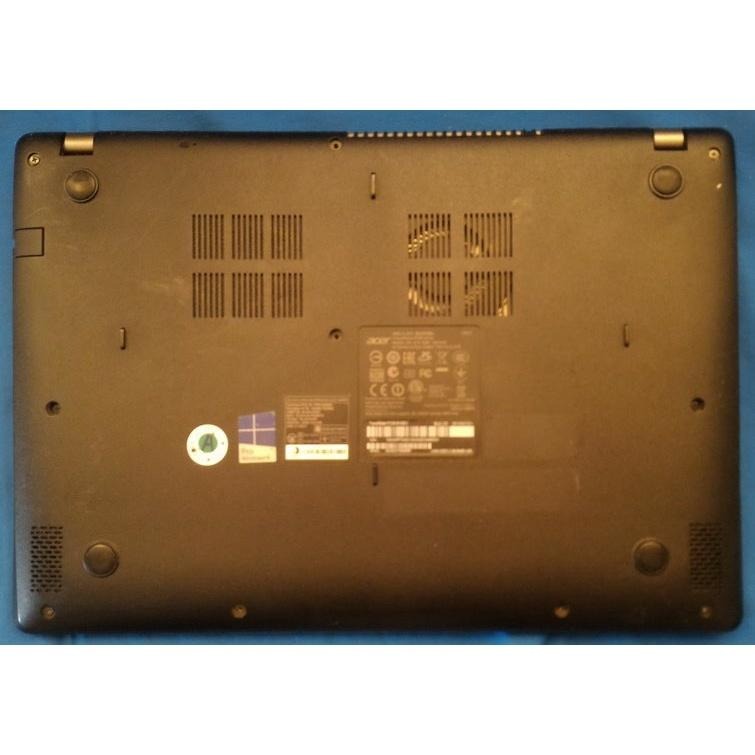 【拆賣、勿下標】Acer P236-M MS2392 V3-371 主機板 電池 外殼 風扇 殼 筆電 零件機 詳閱說明-細節圖4