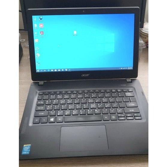【拆賣、勿下標】Acer P236-M MS2392 V3-371 主機板 電池 外殼 風扇 殼 筆電 零件機 詳閱說明-細節圖5