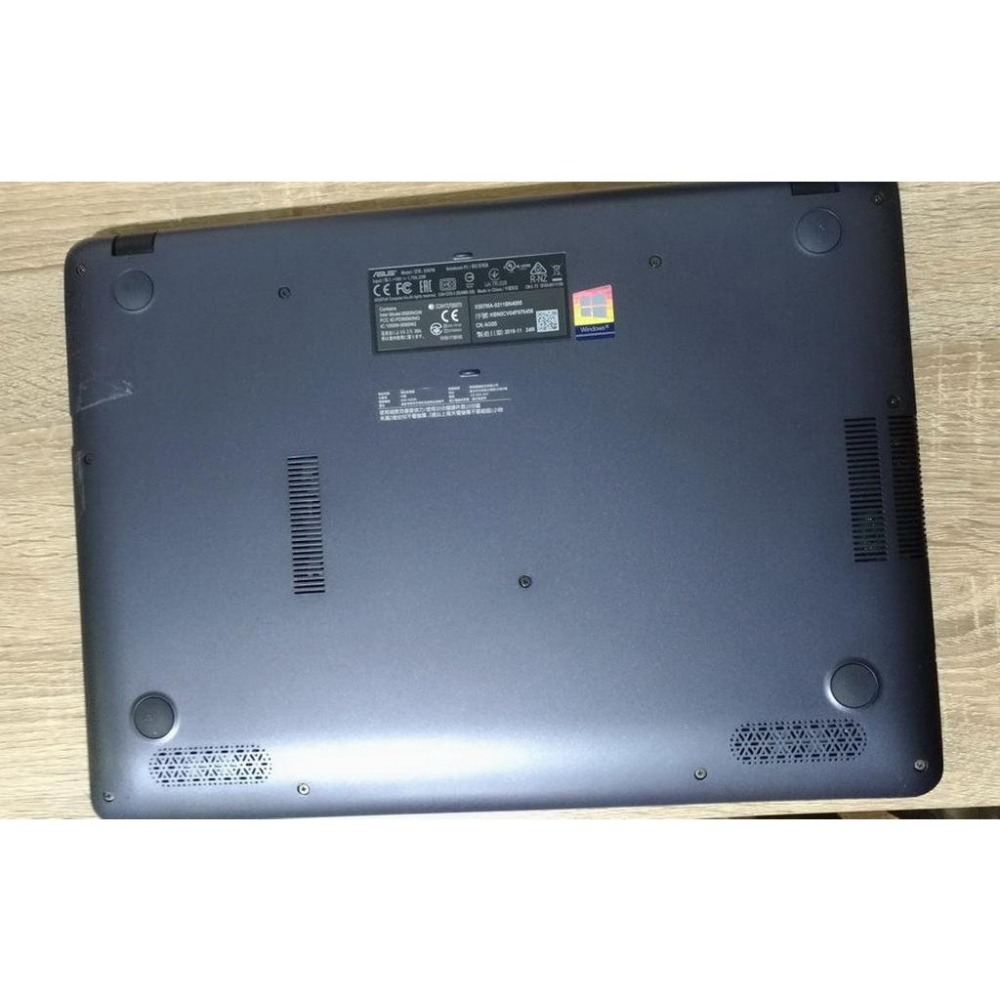 【勿下標】【整機賣或拆賣】零件機 ASUS 華碩 X507M 主機板 更換 外殼 風扇 各種 零件 詳閱說明-細節圖4