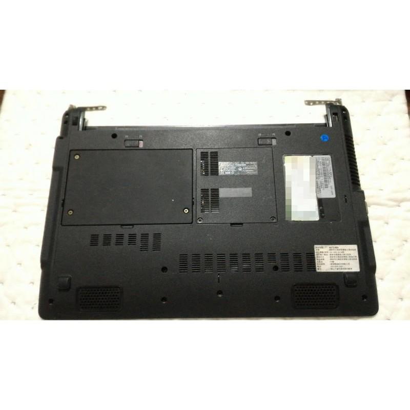 ASUS 華碩 UL30V UL30VT 零件機 外殼 C殼 D殼 藍芽 轉軸 液晶訊號線 喇叭 視訊鏡頭 電源開關模組-細節圖2