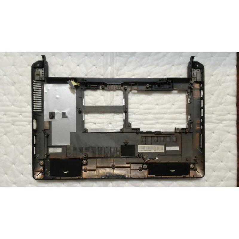 ASUS 華碩 UL30V UL30VT 零件機 外殼 C殼 D殼 藍芽 轉軸 液晶訊號線 喇叭 視訊鏡頭 電源開關模組-細節圖3