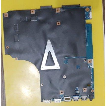 【故障品】ASUS 華碩 X450J X450JN 主機板 i7-4700H GT840M 請詳閱說明-細節圖3