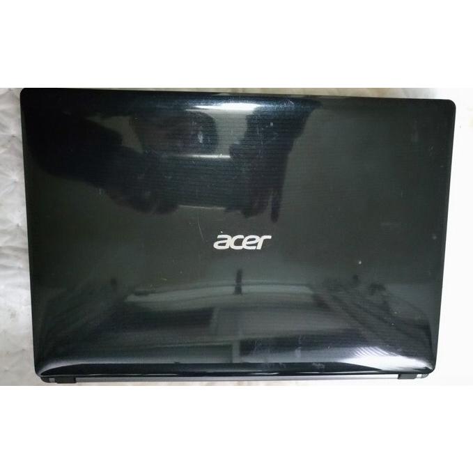 【拆賣零件機】ACER 宏碁 4755G 筆電 液晶 外殼 散熱模組 風扇 USB與音源輸入板 電池 電源線 啦叭-細節圖6