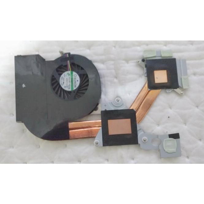 【拆賣零件機】ACER 宏碁 4755G 筆電 液晶 外殼 散熱模組 風扇 USB與音源輸入板 電池 電源線 啦叭-細節圖8