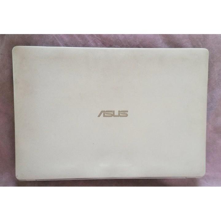 ASUS 華碩 白色 X451C X451CA 筆電 殺肉機 零件機 詳閱說明 外殼 液晶 主機板 啦叭-細節圖3