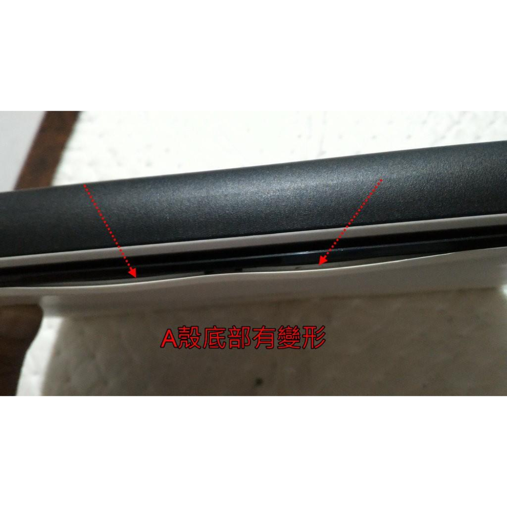 ASUS 華碩 白色 X451C X451CA 筆電 殺肉機 零件機 詳閱說明 外殼 液晶 主機板 啦叭-細節圖9