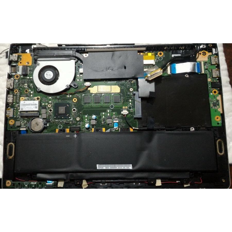 【零件機 拆賣 】ASUS 華碩 S300C S300CA 筆電 外殼 啦叭 視訊 鏡頭 USB板 指示板 觸控控制板-細節圖3