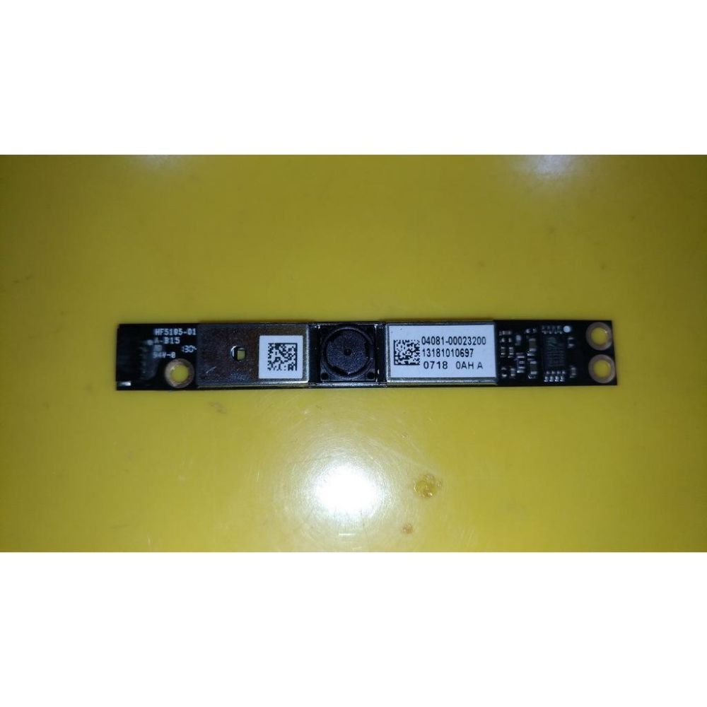 【零件機 拆賣 】ASUS 華碩 S300C S300CA 筆電 外殼 啦叭 視訊 鏡頭 USB板 指示板 觸控控制板-細節圖6