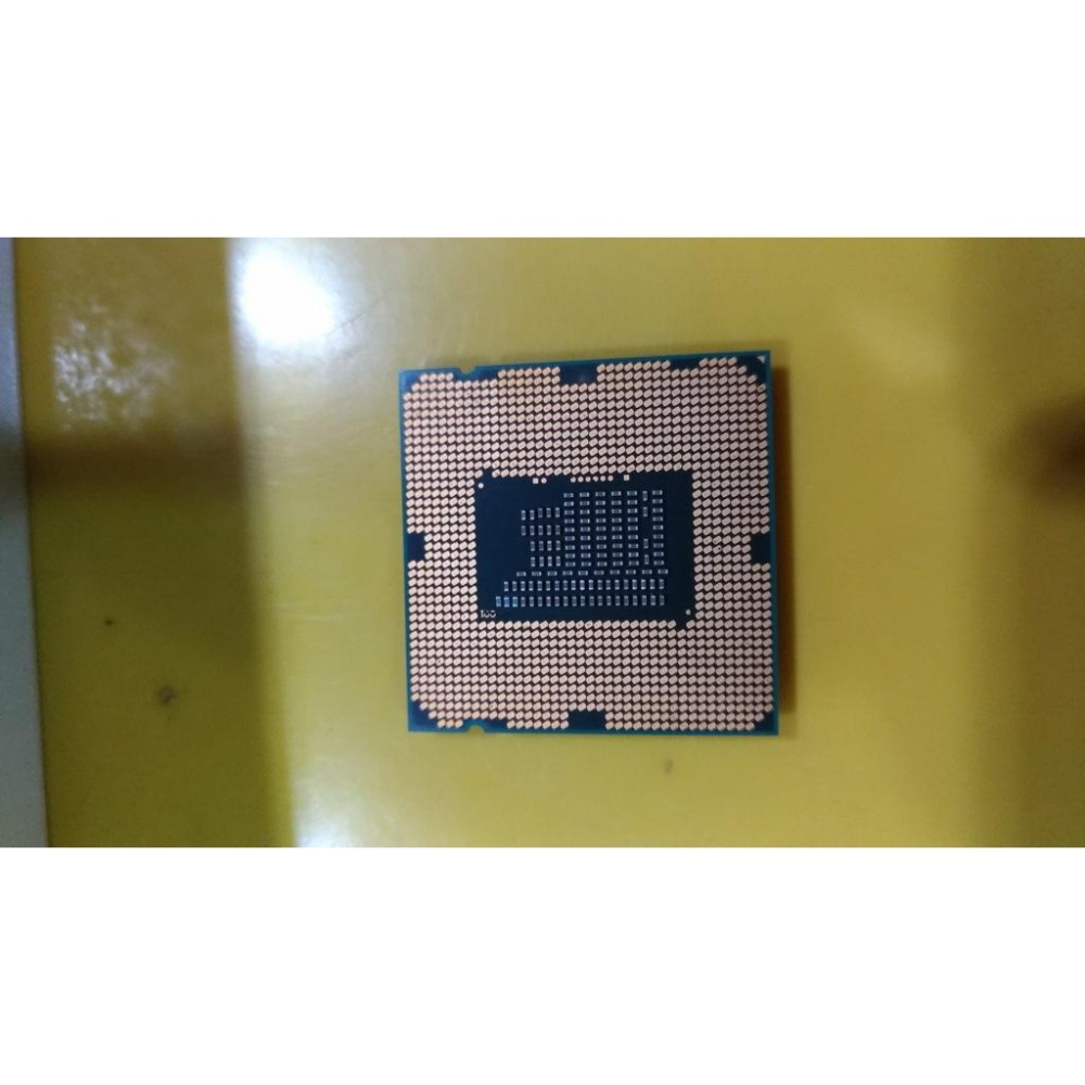 CPU Intel G530 1155腳位 2手良品-細節圖3