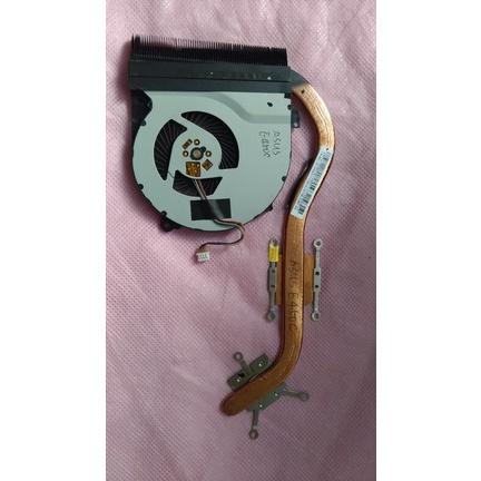 【拆賣零件機】 華碩 X450C E450C 硬碟架 散熱模組 風扇 啦叭 訊號線 開關模組 視訊鏡頭-細節圖2