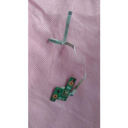 【拆賣零件機】 華碩 X450C E450C 硬碟架 散熱模組 風扇 啦叭 訊號線 開關模組 視訊鏡頭-細節圖6