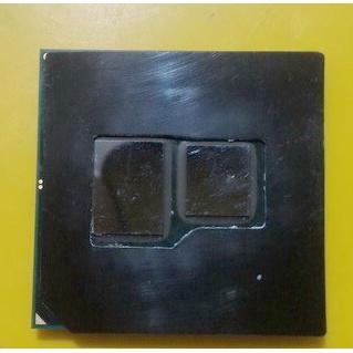 筆電用 i5 一代 CPU i5-520M i5-430M i5-450M 2手良品-細節圖2