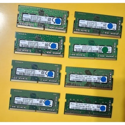 筆電用~ 記憶體、DDR4 8G、 都使用專業軟體掃描檢測過、不是能開機就是好的。隨機出貨 RAM-細節圖4