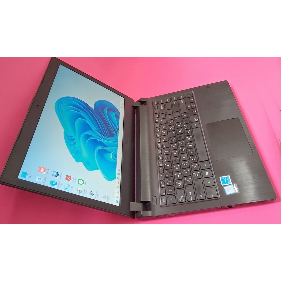 【i7 八代 雙硬碟】可3顆硬碟 ASUS 華碩 FHD 雙硬碟 M.2 SSD + 2.5吋硬碟、筆電商用 商務筆電-細節圖2