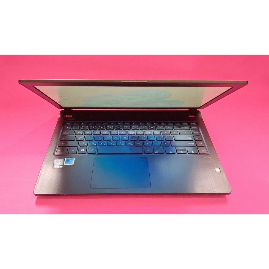 【i7 八代 雙硬碟】可3顆硬碟 ASUS 華碩 FHD 雙硬碟 M.2 SSD + 2.5吋硬碟、筆電商用 商務筆電-細節圖3