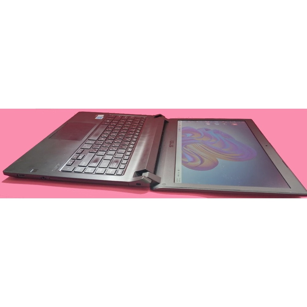 【i7 八代 雙硬碟】可3顆硬碟 ASUS 華碩 FHD 雙硬碟 M.2 SSD + 2.5吋硬碟、筆電商用 商務筆電-細節圖8