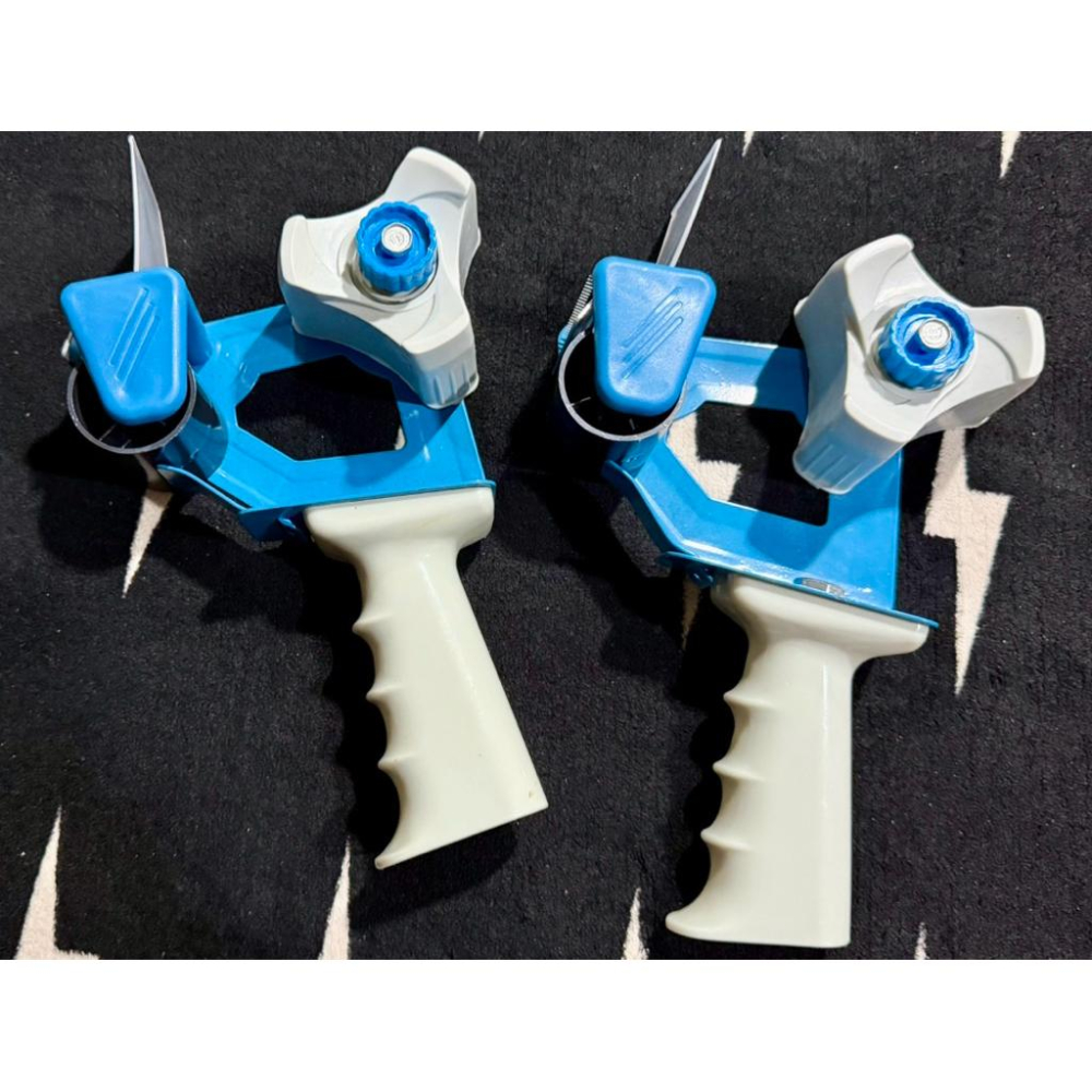 封箱膠帶 切割器 膠台 手持膠台 封箱 膠台 膠帶切台 封箱神器 膠帶 封箱器 物流 打包神器-細節圖6