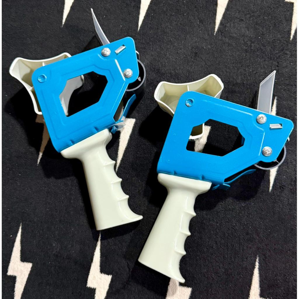 封箱膠帶 切割器 膠台 手持膠台 封箱 膠台 膠帶切台 封箱神器 膠帶 封箱器 物流 打包神器-細節圖7