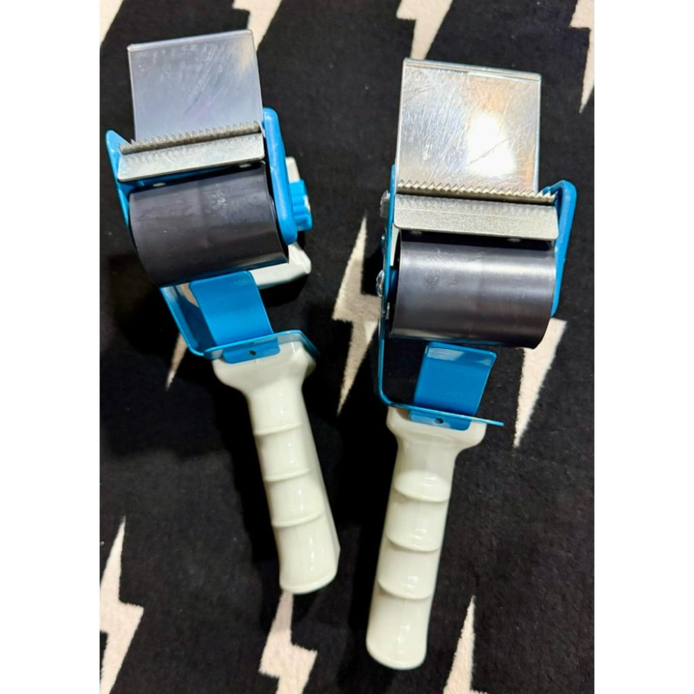 封箱膠帶 切割器 膠台 手持膠台 封箱 膠台 膠帶切台 封箱神器 膠帶 封箱器 物流 打包神器-細節圖8