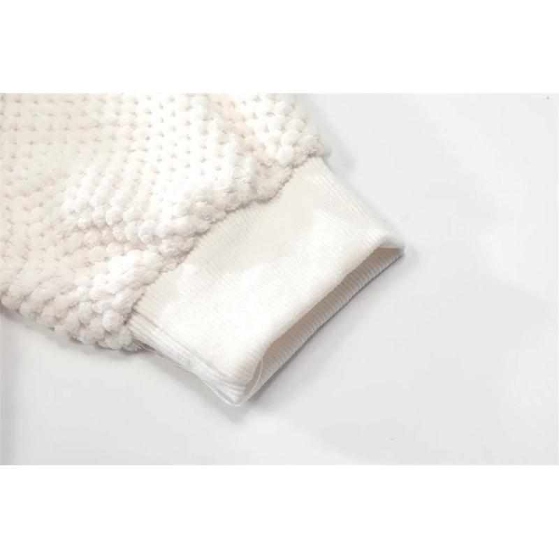 全新 黑色1988連帽外套 歌德 暗黑 goth 頹廢 英文字體 美式 龐克 oversize-細節圖5