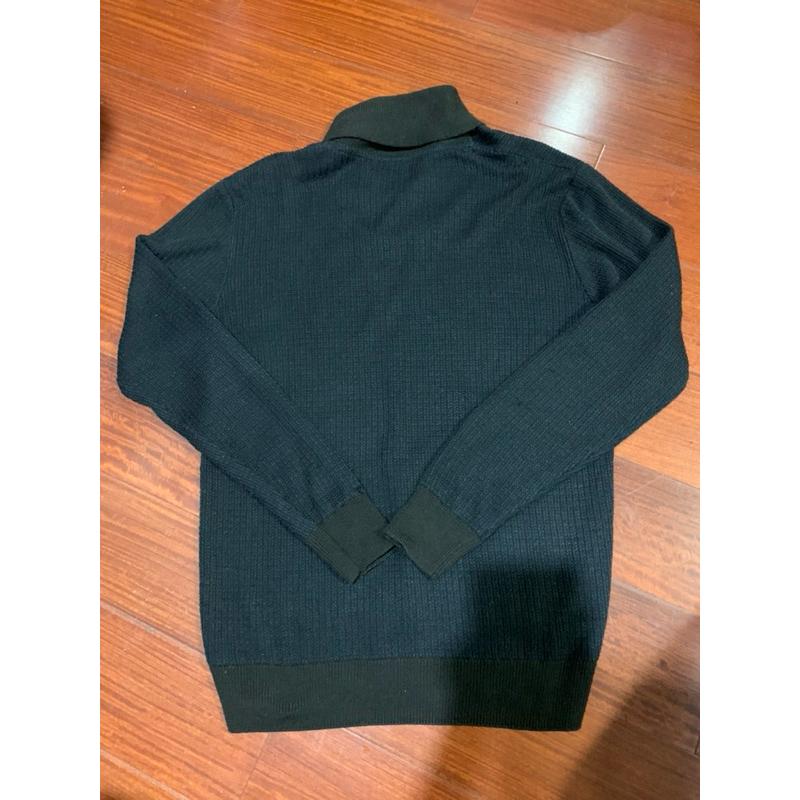 ZARA MAN 40 毛衣 針織衫-細節圖4